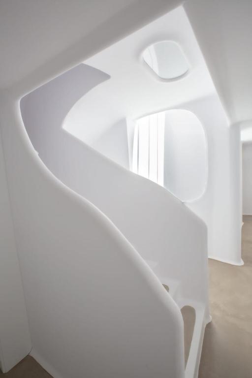 Fotografie z fotogalerie ubytování Hotel Suite Generis v destinaci Córdoba