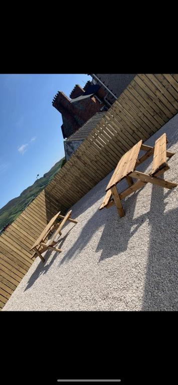 Fotografie z fotogalerie ubytování Lisvarna House v destinaci Buncrana