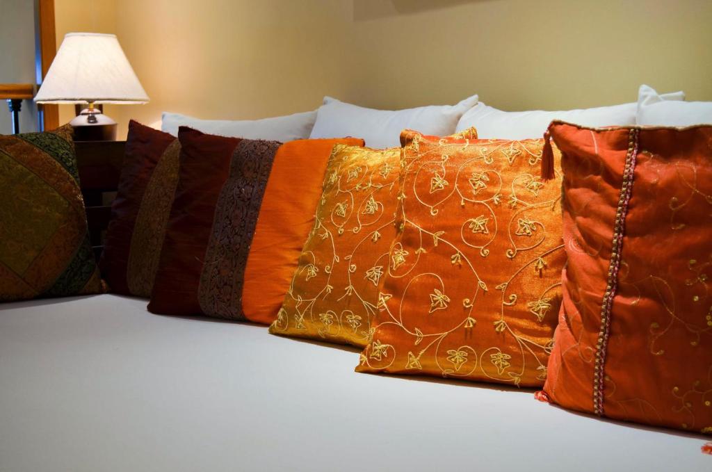 The Marbella Heights Boutique Hotel - Resim 18