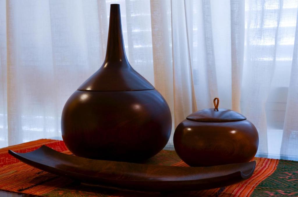 The Marbella Heights Boutique Hotel - Resim 19