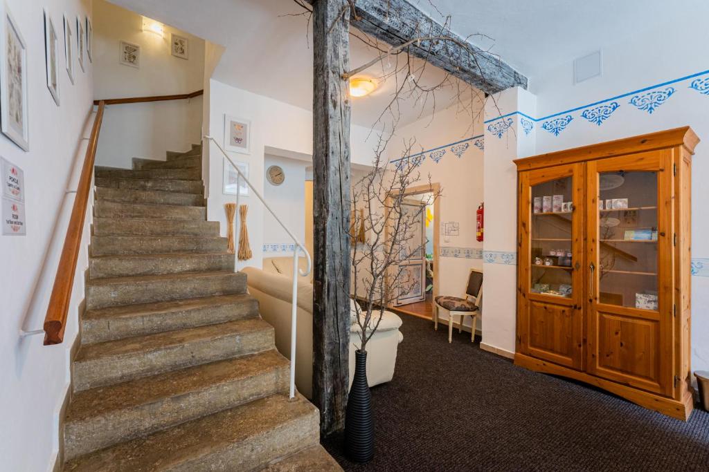 Penzion U Babky bylinkářky - 9