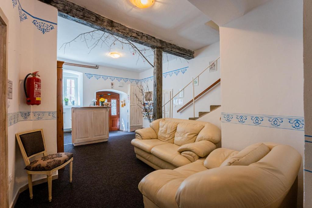 Penzion U Babky bylinkářky - 19