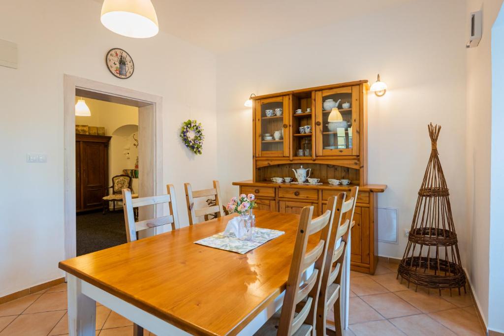 Penzion U Babky bylinkářky - 18