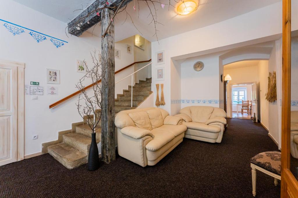 Penzion U Babky bylinkářky - 8