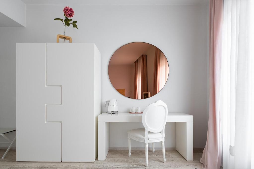 Eurostars Florence Boutique - Resim 16