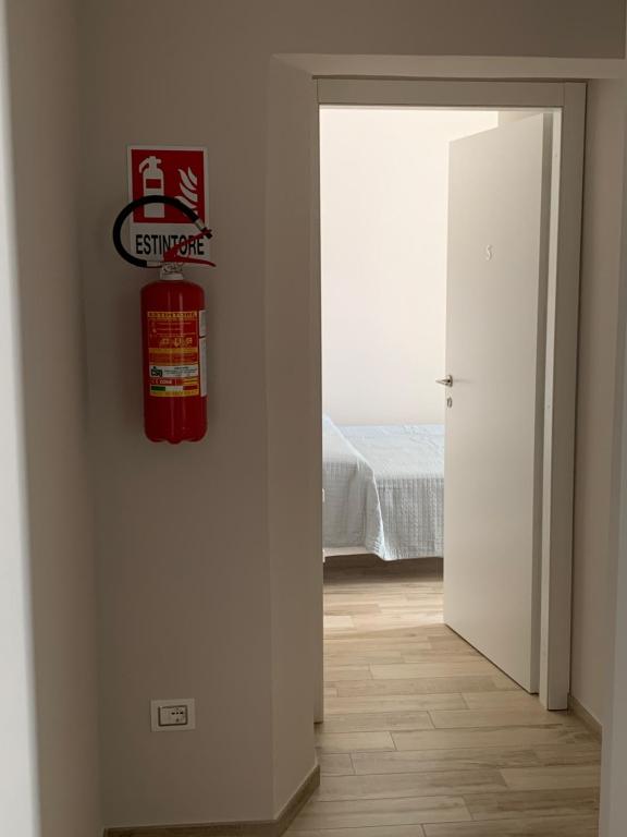 Fotografia z galérie ubytovania B&B IV Vico v destinácii Miglianico