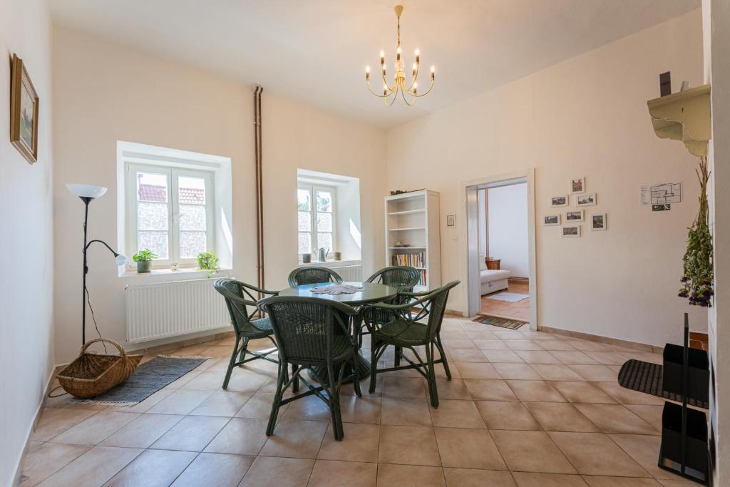 Penzion U Babky bylinkářky - 17