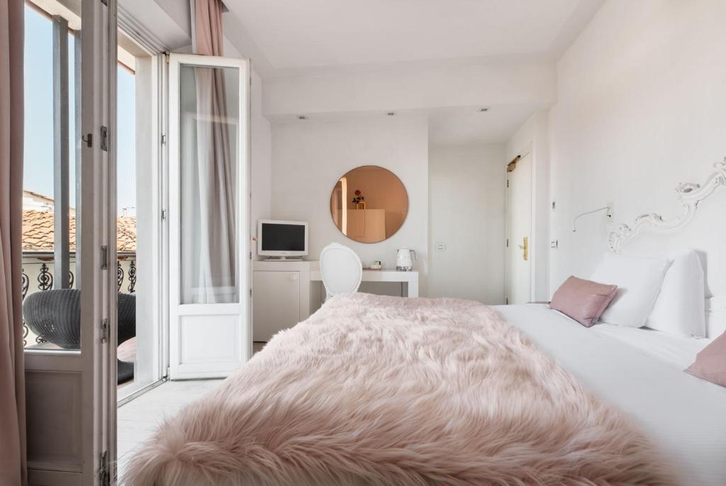 Eurostars Florence Boutique - Resim 19