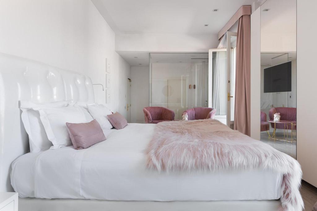 Eurostars Florence Boutique - Resim 17