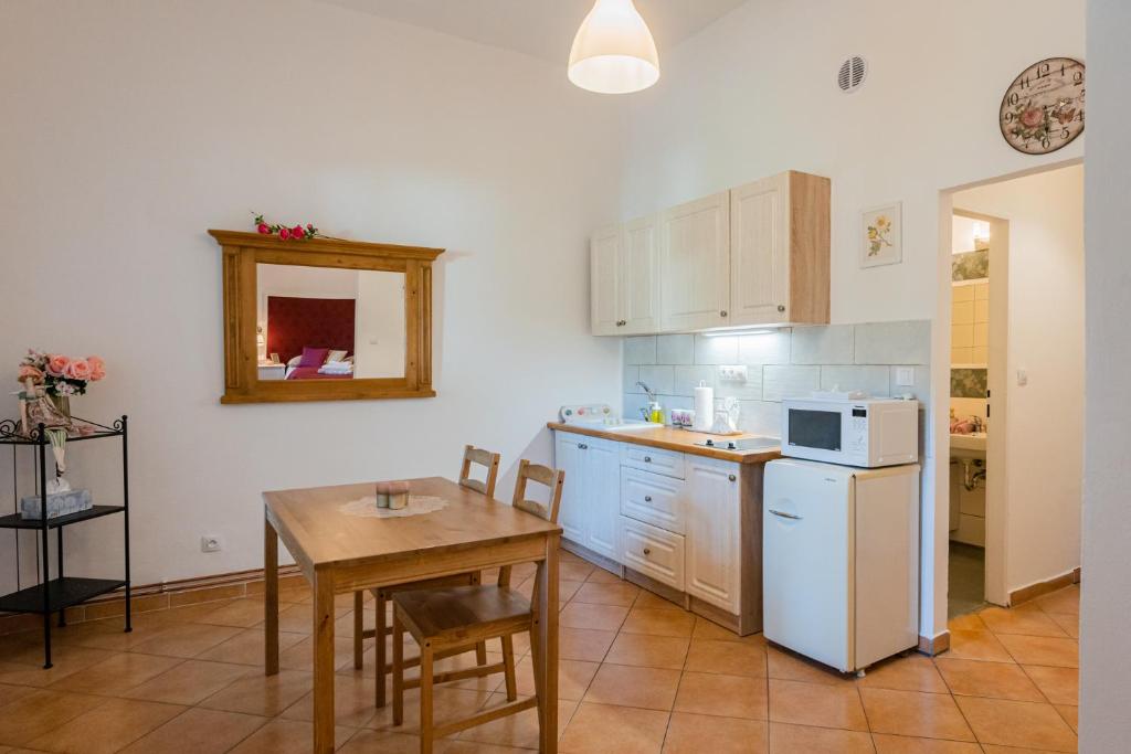 Penzion U Babky bylinkářky - 6