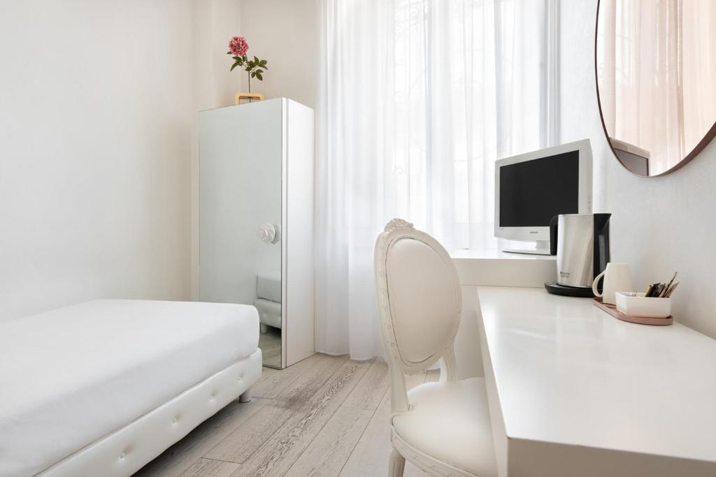 Eurostars Florence Boutique - Resim 22