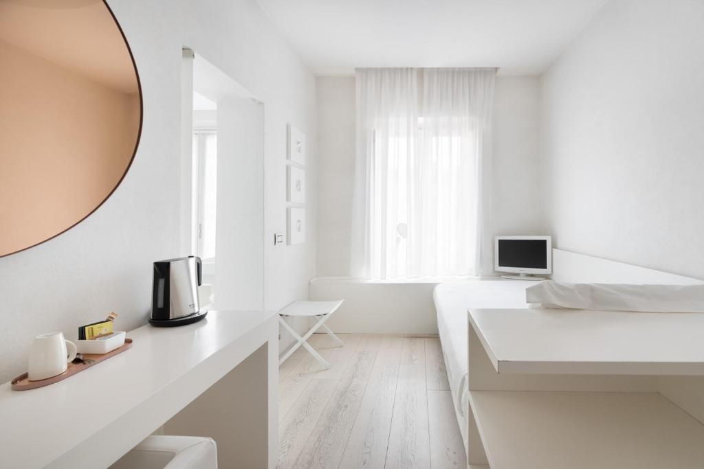 Eurostars Florence Boutique - Resim 25