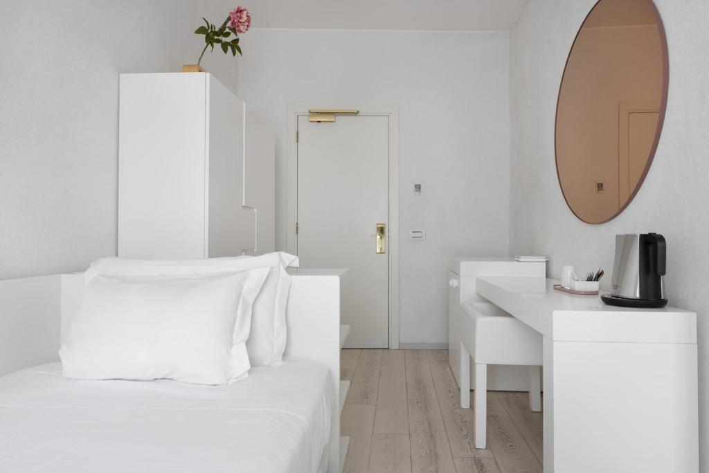 Eurostars Florence Boutique - Resim 28