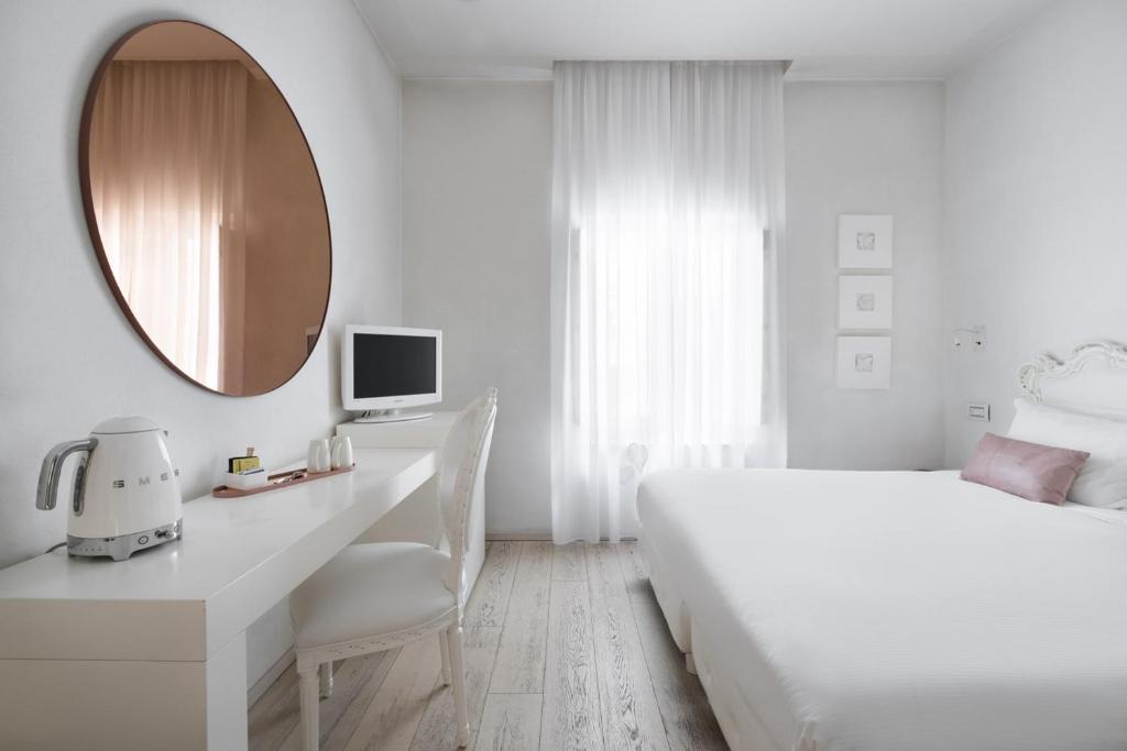 Eurostars Florence Boutique - Resim 30