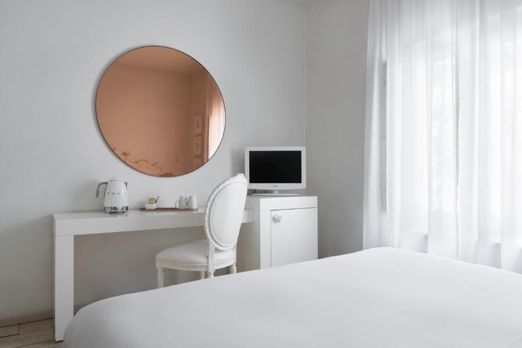 Eurostars Florence Boutique - Resim 29