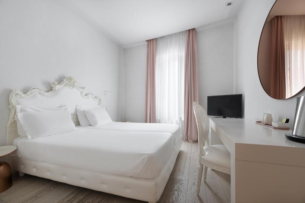 Eurostars Florence Boutique - Resim 32