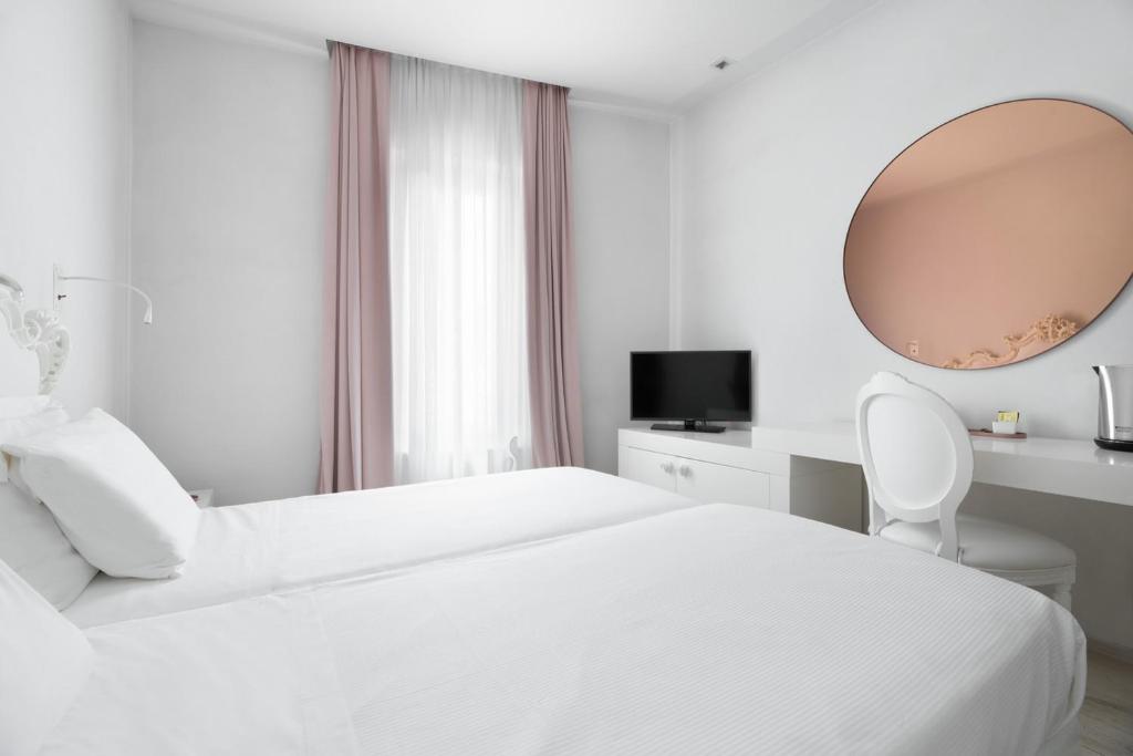 Eurostars Florence Boutique - Resim 34