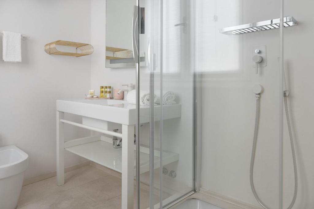 Eurostars Florence Boutique - Resim 37