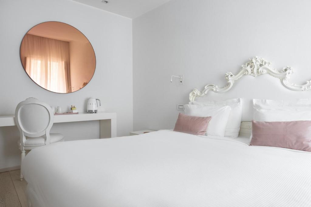 Eurostars Florence Boutique - Resim 38