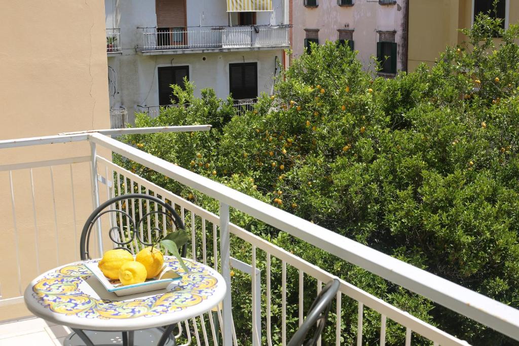 Jedlo v ubytovaní bed & breakfast alebo blízkom okolí