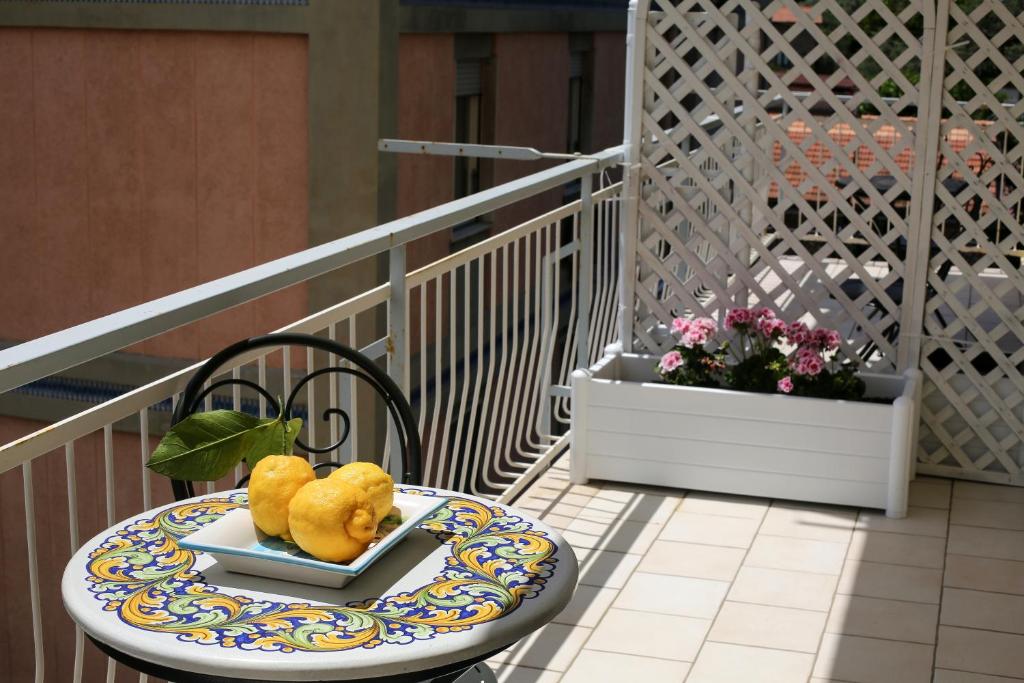 Jedlo v ubytovaní bed & breakfast alebo blízkom okolí