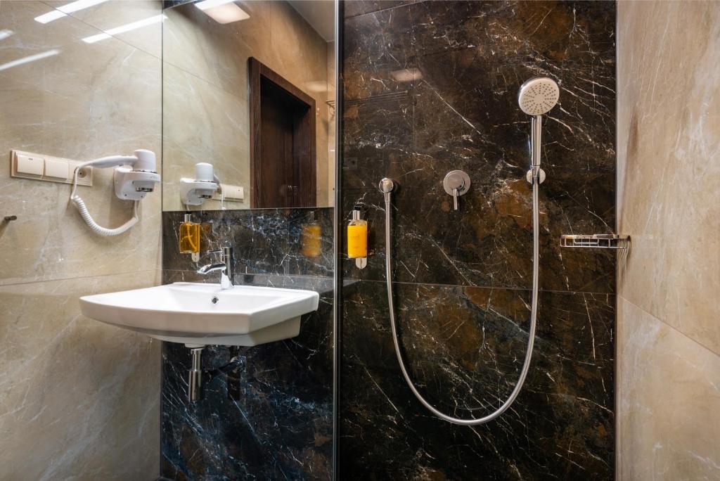 Hotel SATEL - Resim 5