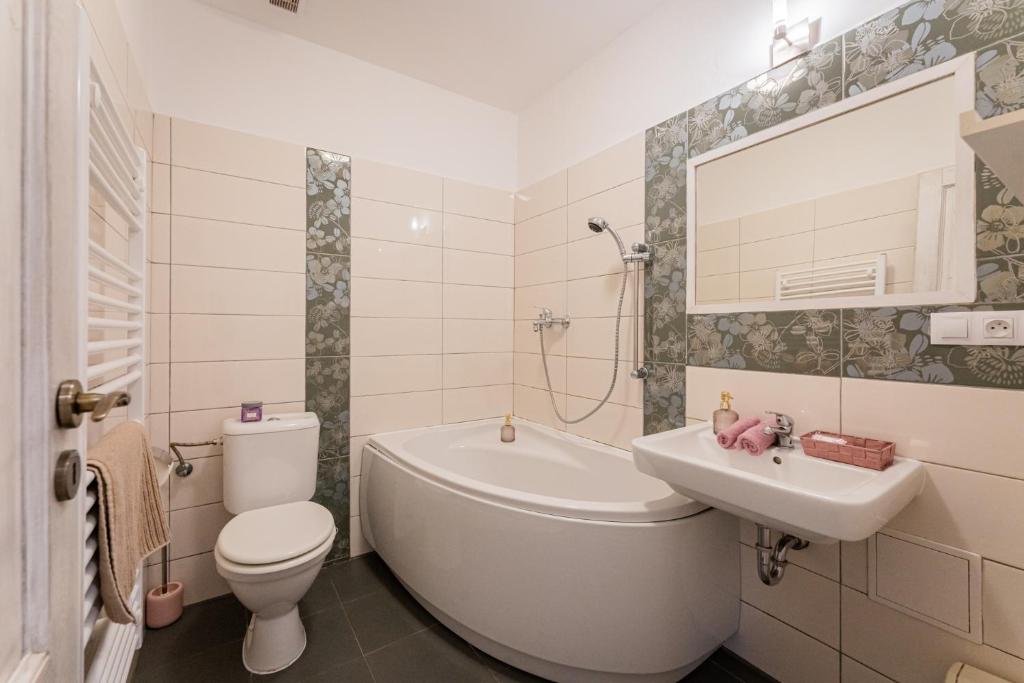 Penzion U Babky bylinkářky - 1