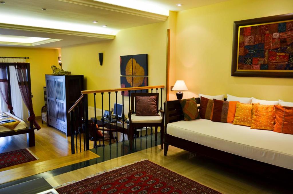 The Marbella Heights Boutique Hotel - Resim 15