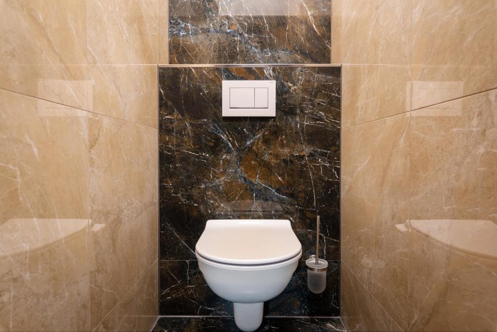 Hotel SATEL - Resim 13