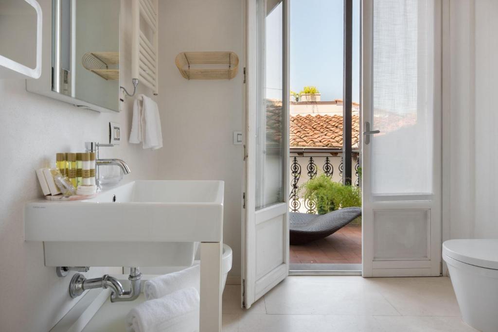 Eurostars Florence Boutique - Resim 3