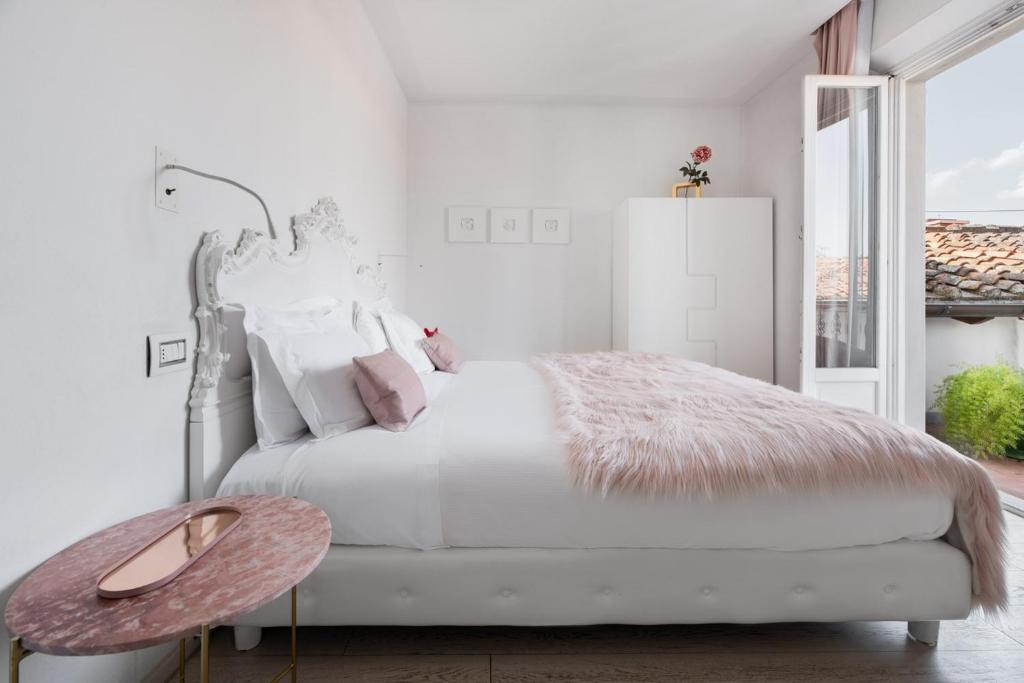 Eurostars Florence Boutique - Resim 13