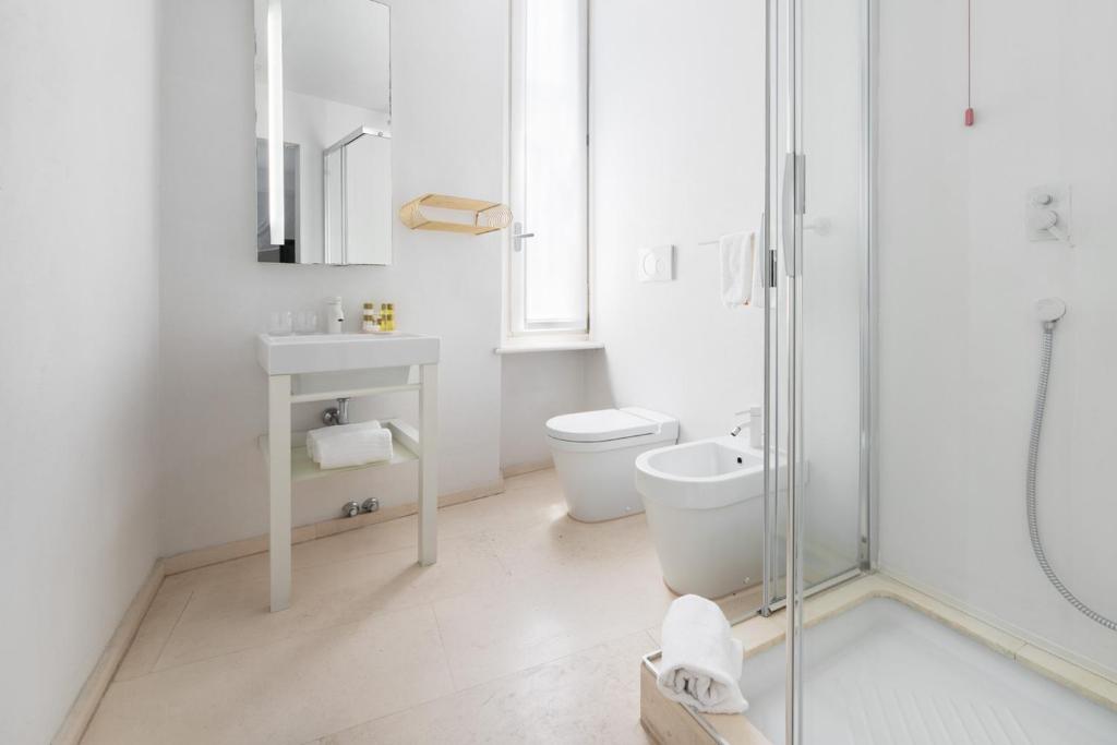 Eurostars Florence Boutique - Resim 41