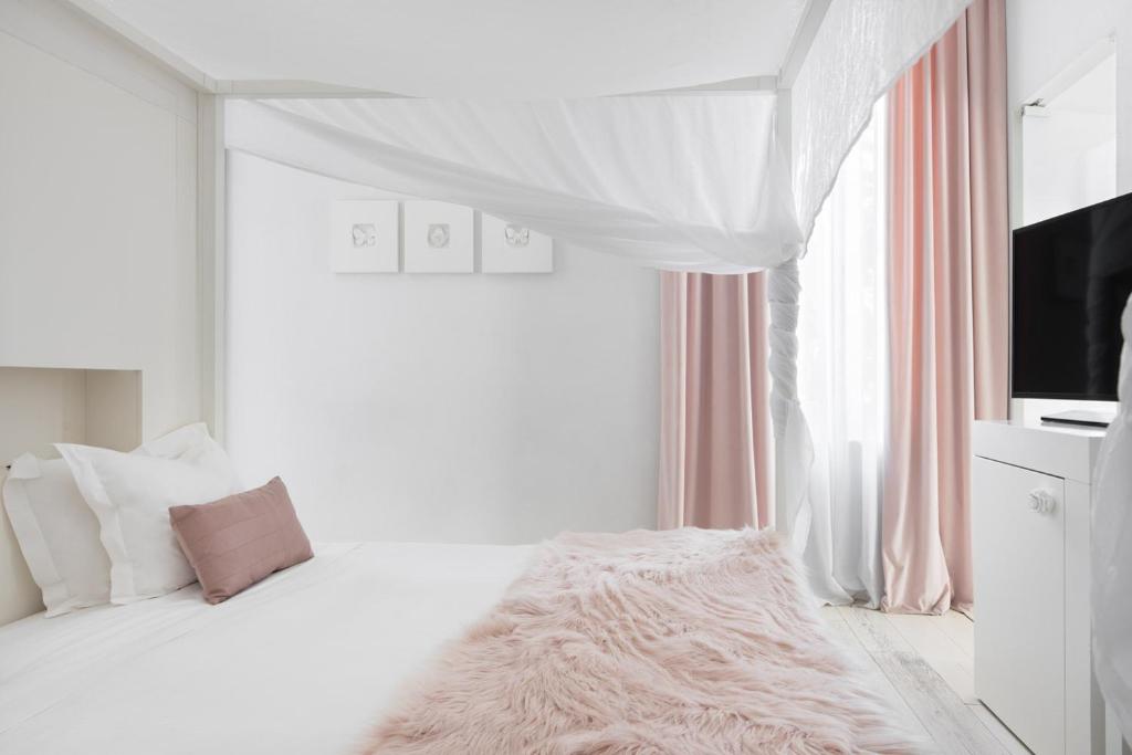 Eurostars Florence Boutique - Resim 42