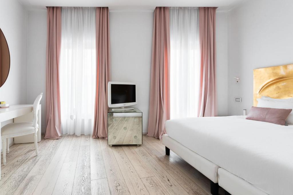 Eurostars Florence Boutique - Resim 43