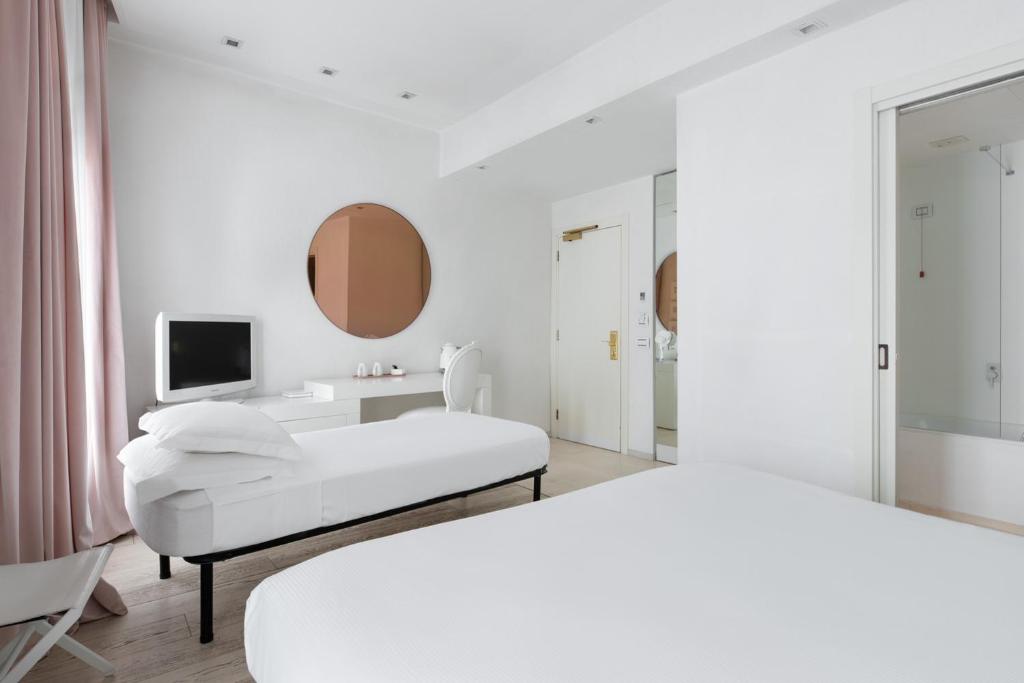 Eurostars Florence Boutique - Resim 45