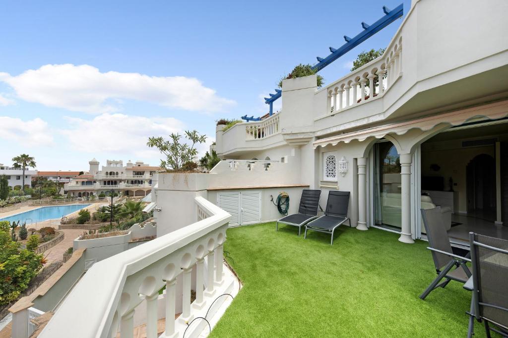Apartamento Parque Lotos, Puerto de la Cruz – Updated 2022 Prices