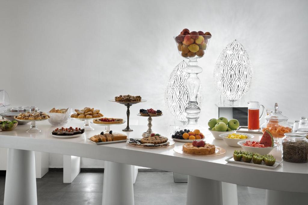 Eurostars Florence Boutique - Resim 14