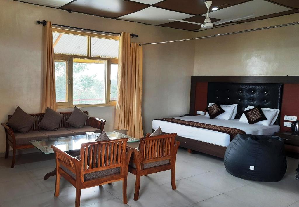 Pops Resort - Suite Familiale