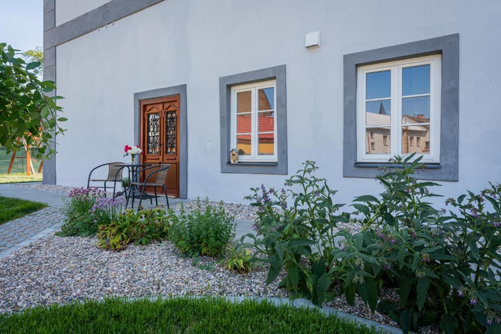 Penzion U Babky bylinkářky - 7