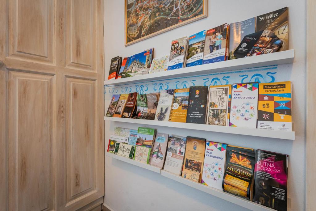 Penzion U Babky bylinkářky - 10