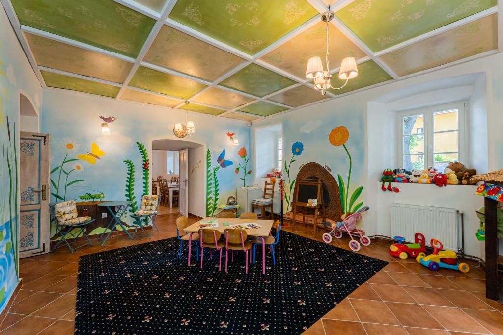 Penzion U Babky bylinkářky - 16