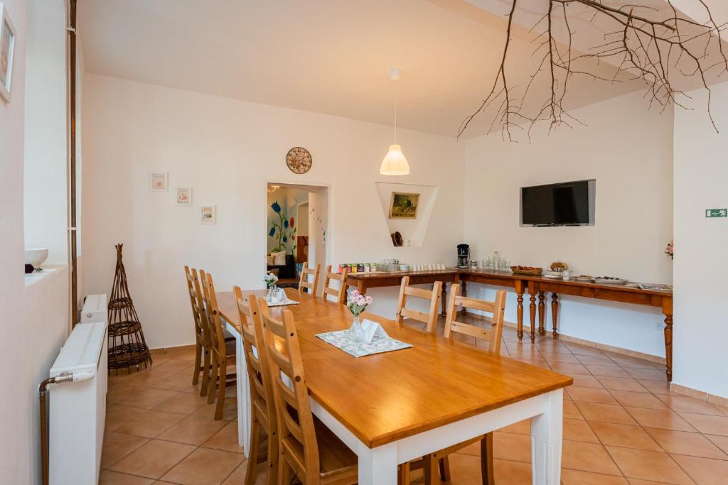 Penzion U Babky bylinkářky - 14