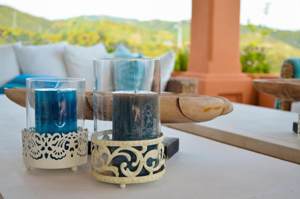 The Marbella Heights Boutique Hotel - Resim 21