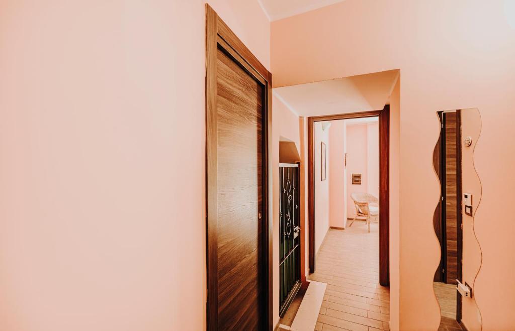 Fotografie z fotogalerie ubytování B&b La Cicala v destinaci Vasto