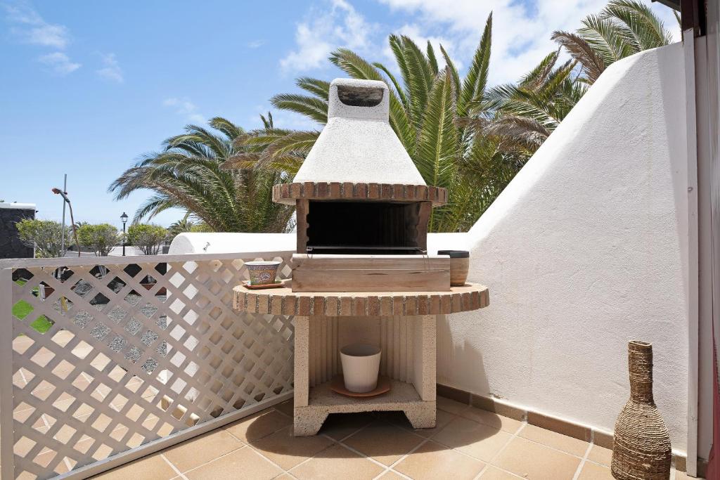 Booking.com: Villa Darling , Playa Blanca, Spanje . Boek nu ...