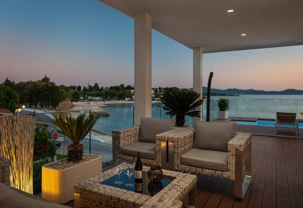 Dedaj Resort - Villa Tina - 16