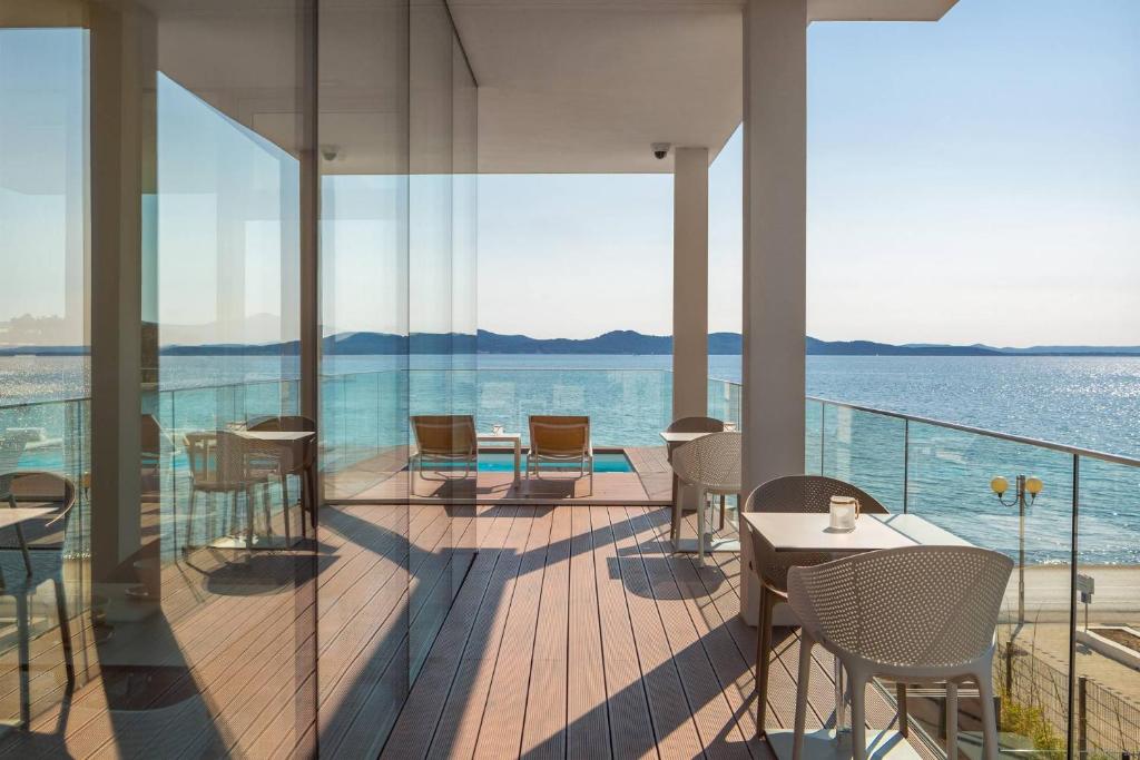 Dedaj Resort - Villa Tina - 14