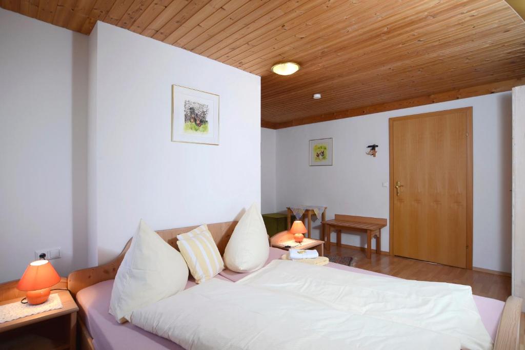 Landhaus Alpenrose - Feriendomizile Pichler - 10