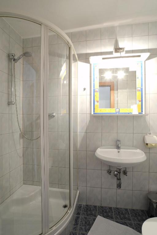 Landhaus Alpenrose - Feriendomizile Pichler - 19