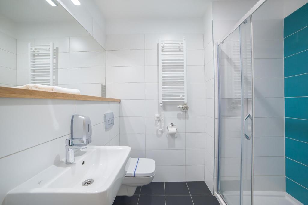 Hotel Traffic Wrocław Stare Miasto - 19